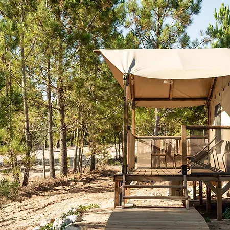 Badoca Safari Glamping Experience *